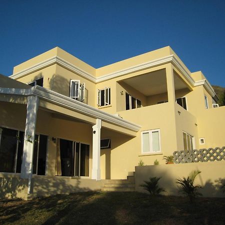 Black River Villa Turquoise 3Bdr, Sea View ريفير نوار المظهر الخارجي الصورة