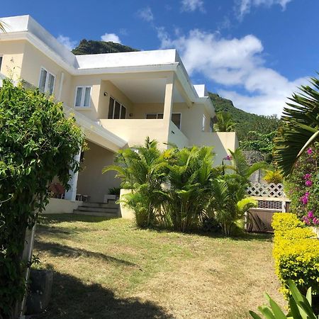 Black River Villa Turquoise 3Bdr, Sea View ريفير نوار المظهر الخارجي الصورة