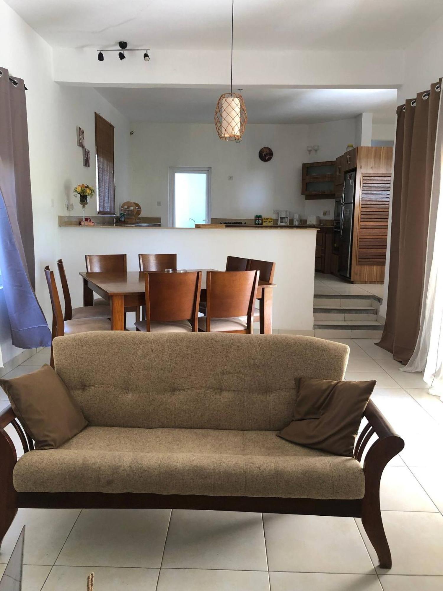 Black River Villa Turquoise 3Bdr, Sea View ريفير نوار المظهر الخارجي الصورة