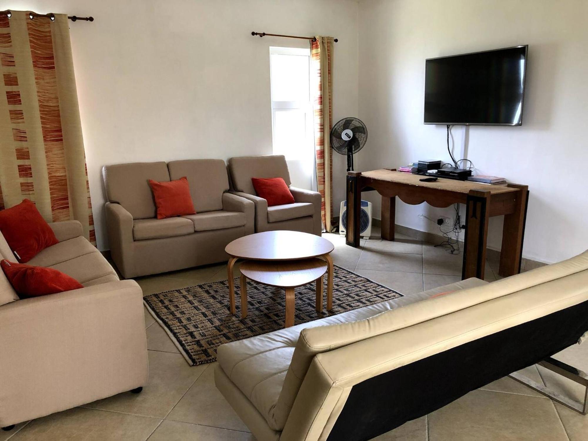 Black River Villa Turquoise 3Bdr, Sea View ريفير نوار المظهر الخارجي الصورة