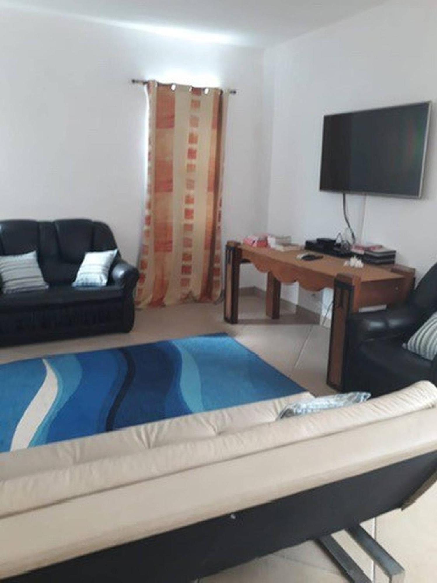 Black River Villa Turquoise 3Bdr, Sea View ريفير نوار المظهر الخارجي الصورة