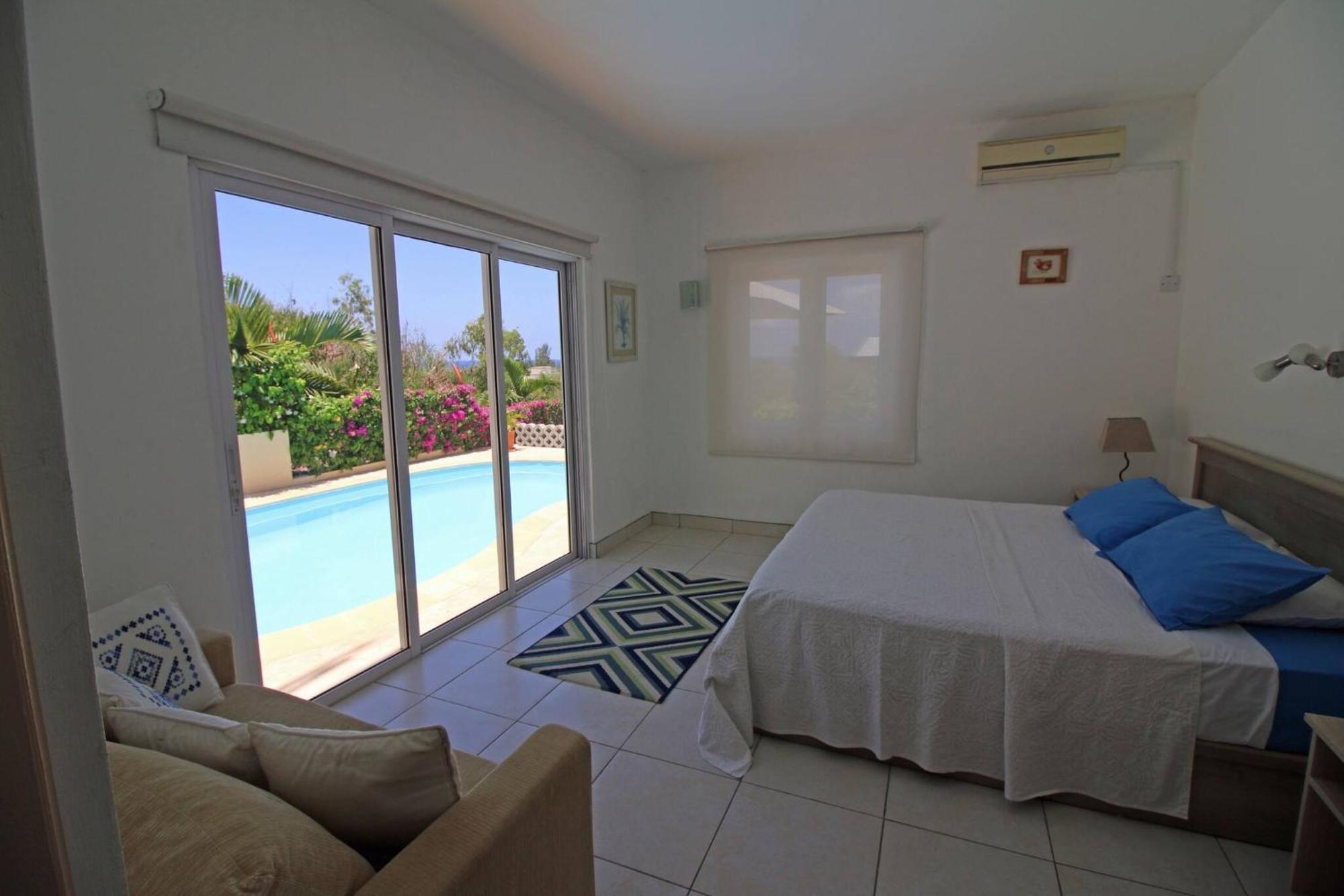 Black River Villa Turquoise 3Bdr, Sea View ريفير نوار المظهر الخارجي الصورة