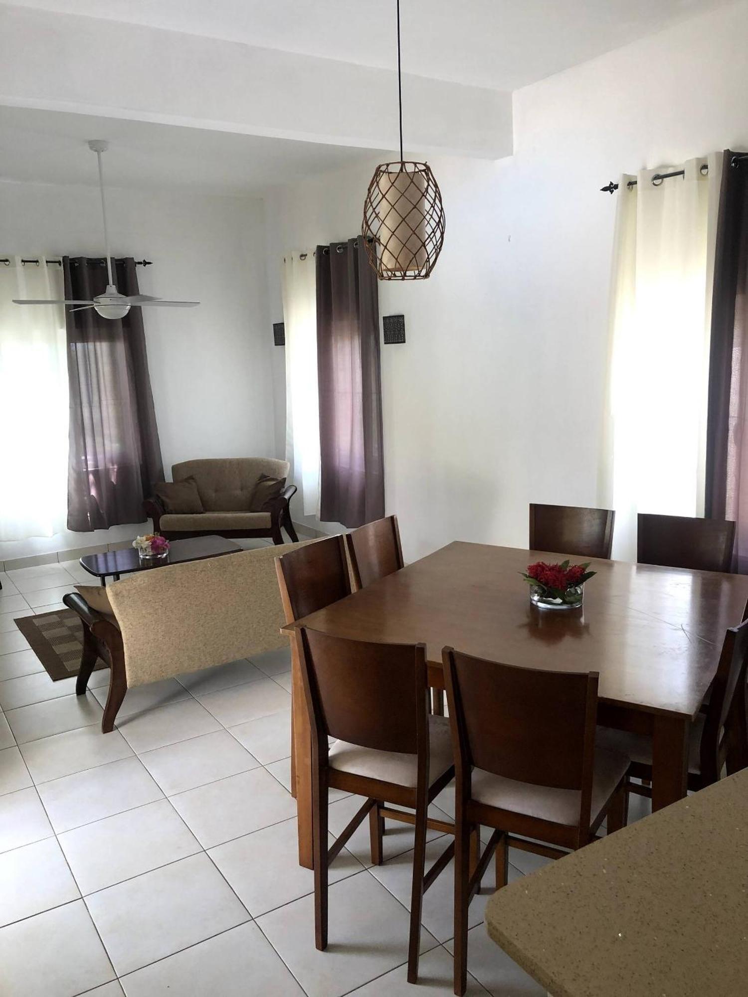 Black River Villa Turquoise 3Bdr, Sea View ريفير نوار المظهر الخارجي الصورة