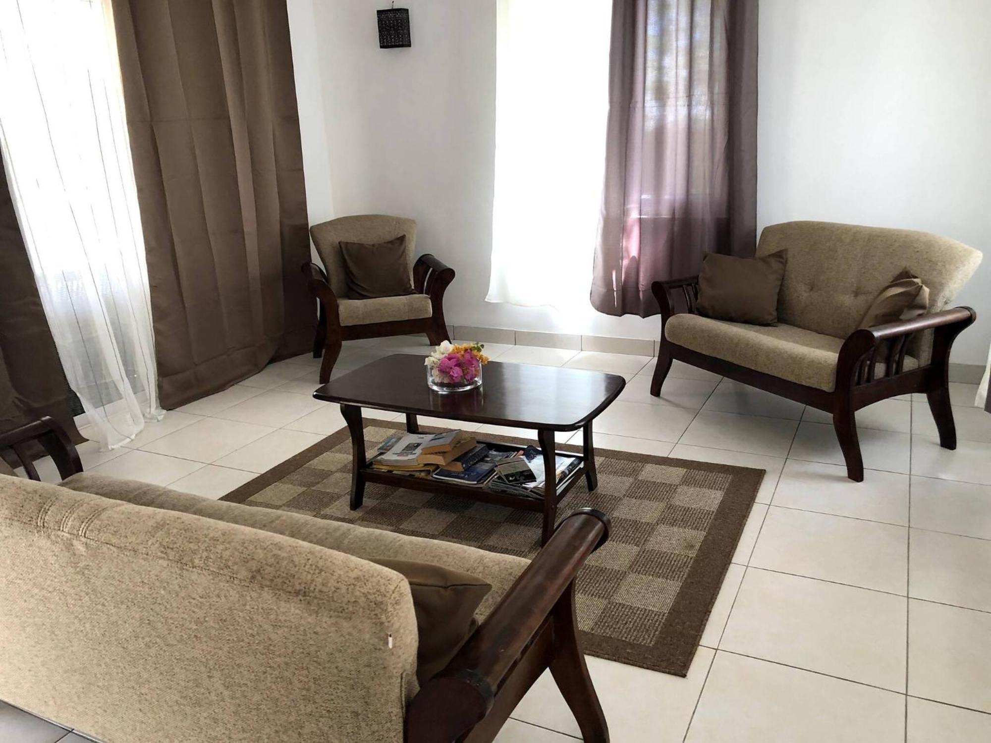 Black River Villa Turquoise 3Bdr, Sea View ريفير نوار المظهر الخارجي الصورة