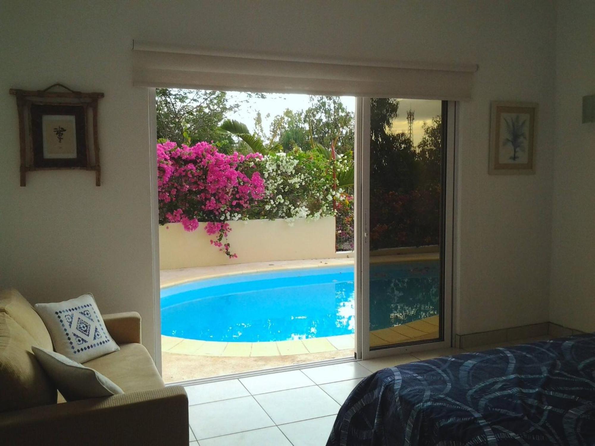 Black River Villa Turquoise 3Bdr, Sea View ريفير نوار المظهر الخارجي الصورة