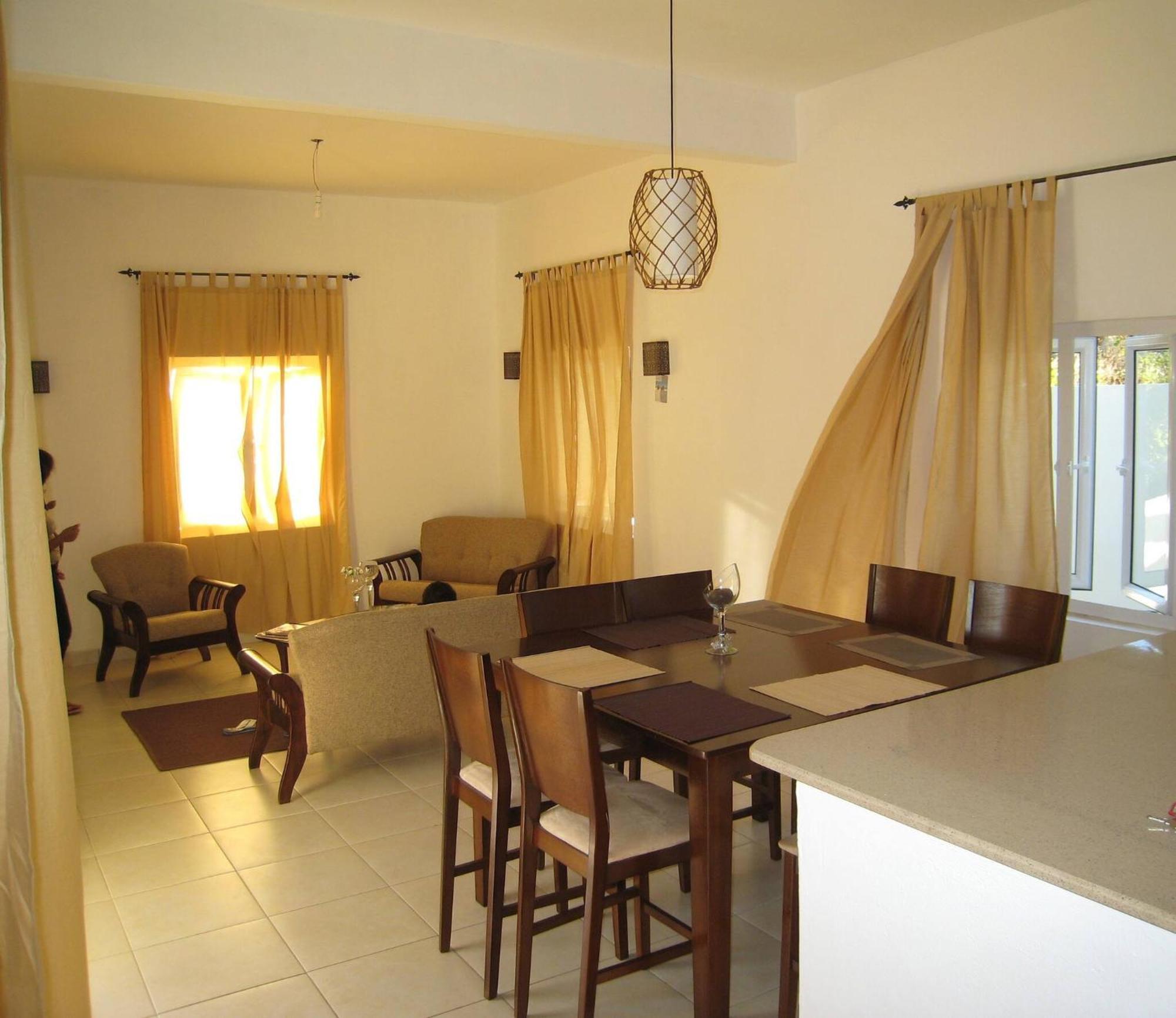 Black River Villa Turquoise 3Bdr, Sea View ريفير نوار المظهر الخارجي الصورة