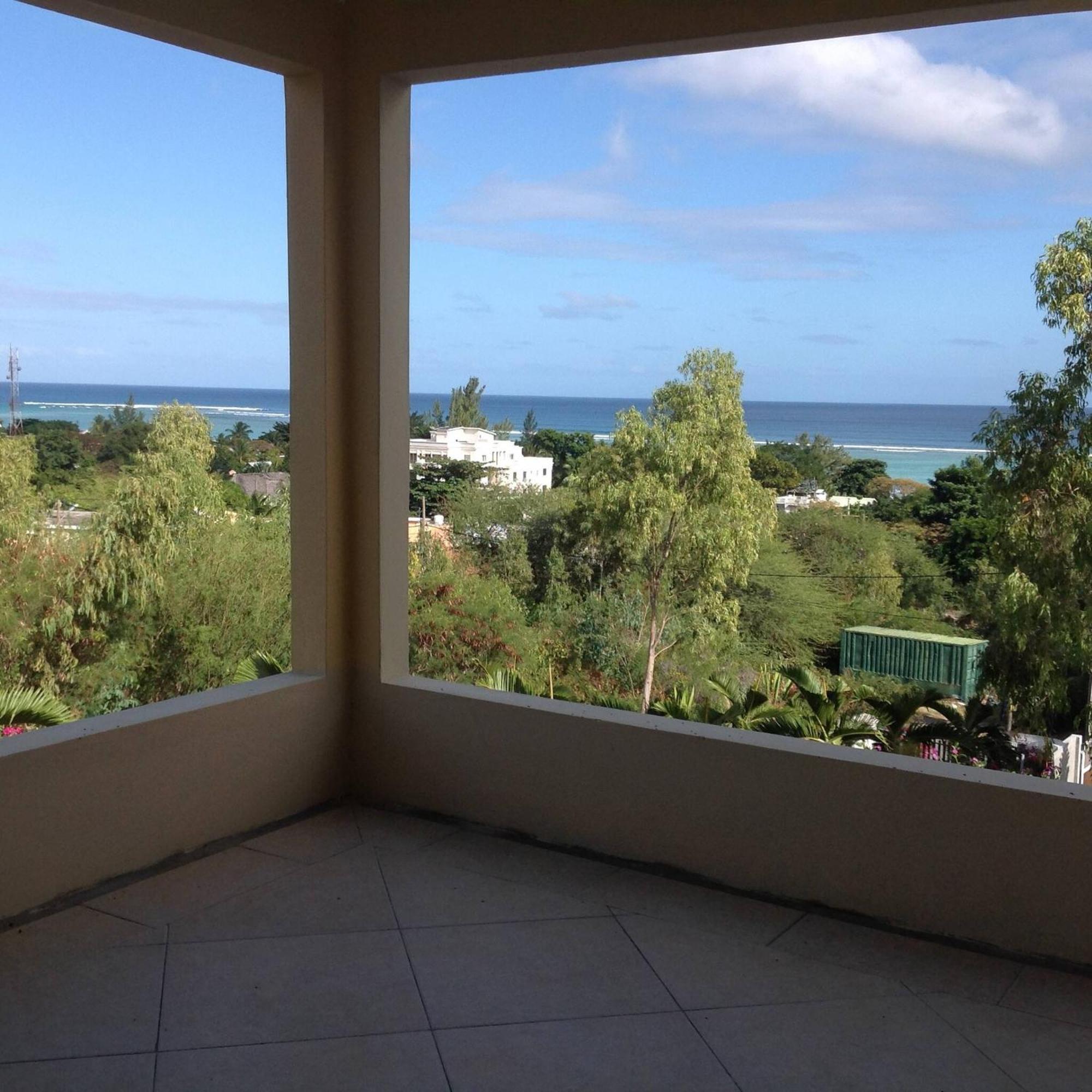 Black River Villa Turquoise 3Bdr, Sea View ريفير نوار المظهر الخارجي الصورة